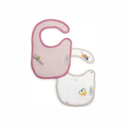 Yếm Little Rei x Maison Q