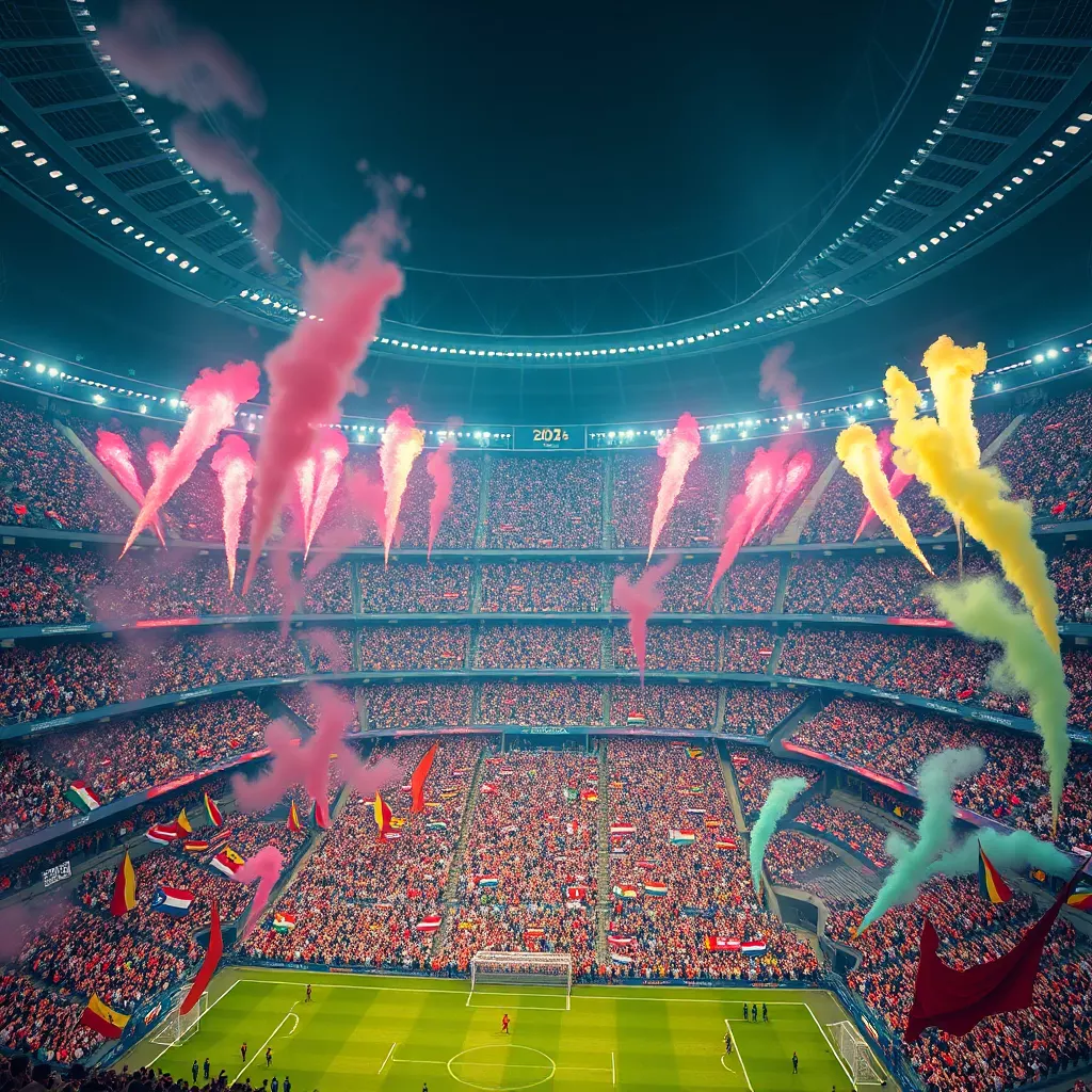 Chung kết World Cup 2026: Cẩm nang cho người mới xem bóng đá (Không lo lỡ nhịp) — view 4