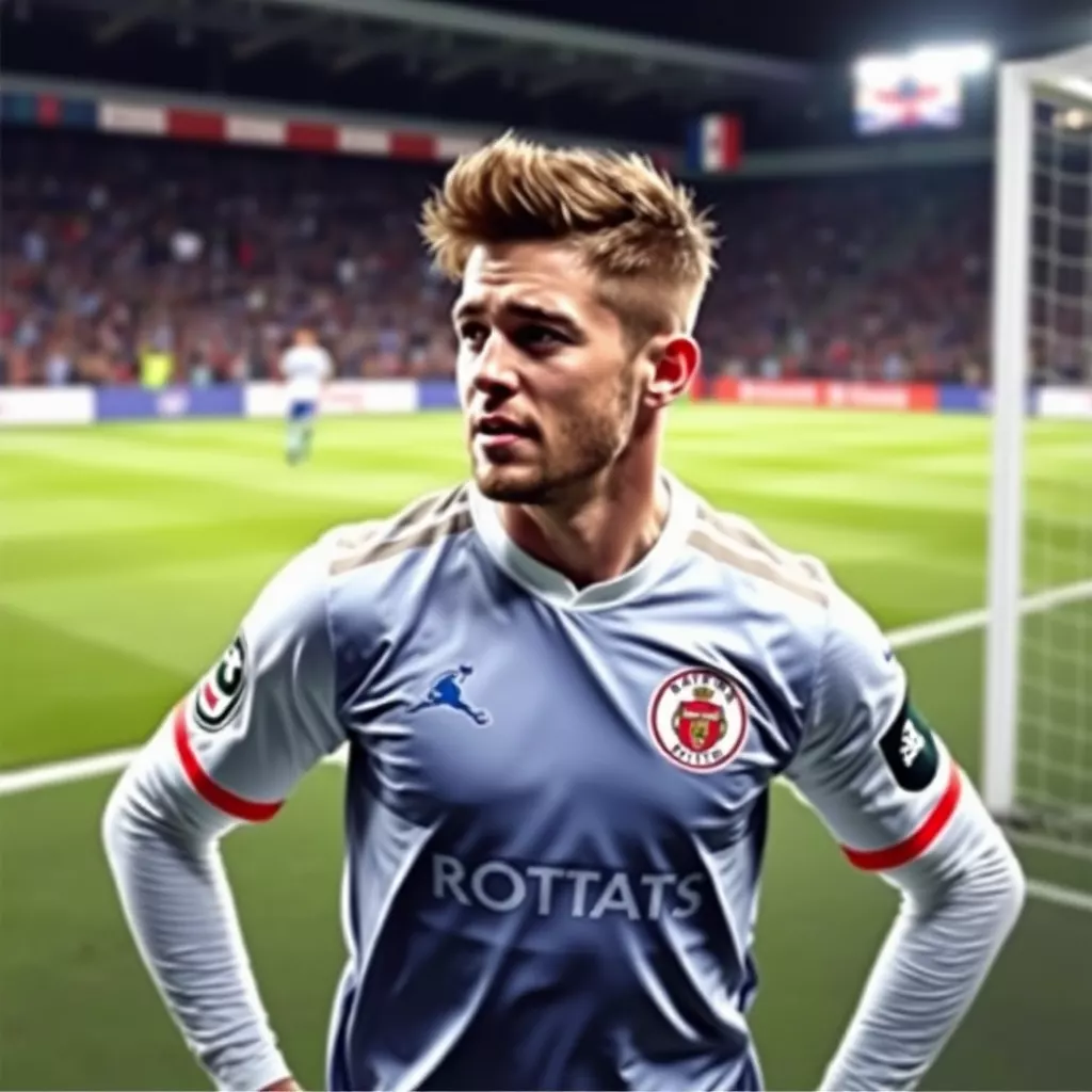 Chung kết World Cup 2026: Cẩm nang cho người mới xem bóng đá (Không lo lỡ nhịp) — view 2