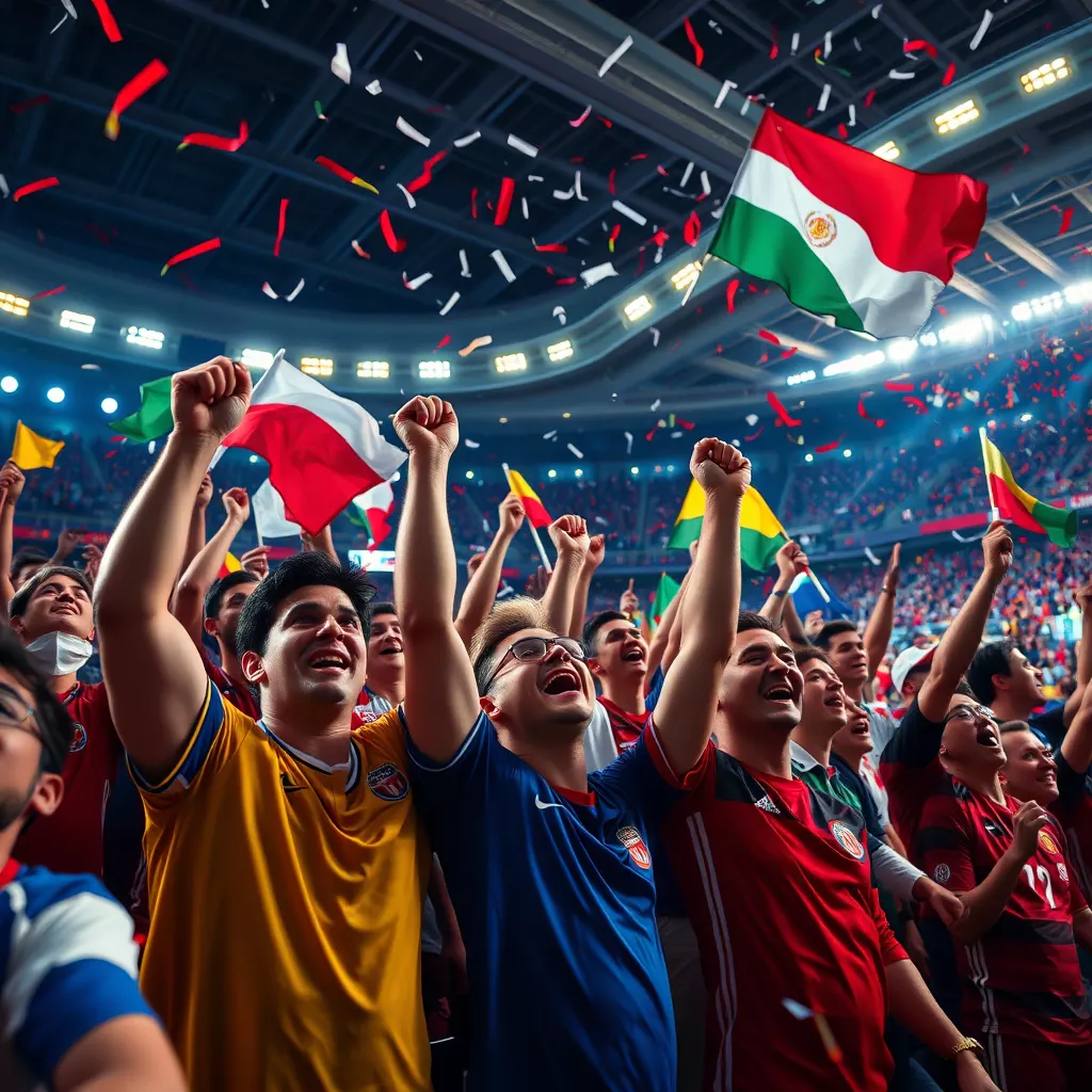 Chung kết World Cup 2026: Cẩm nang cho người mới xem bóng đá (Không lo lỡ nhịp) — view 3