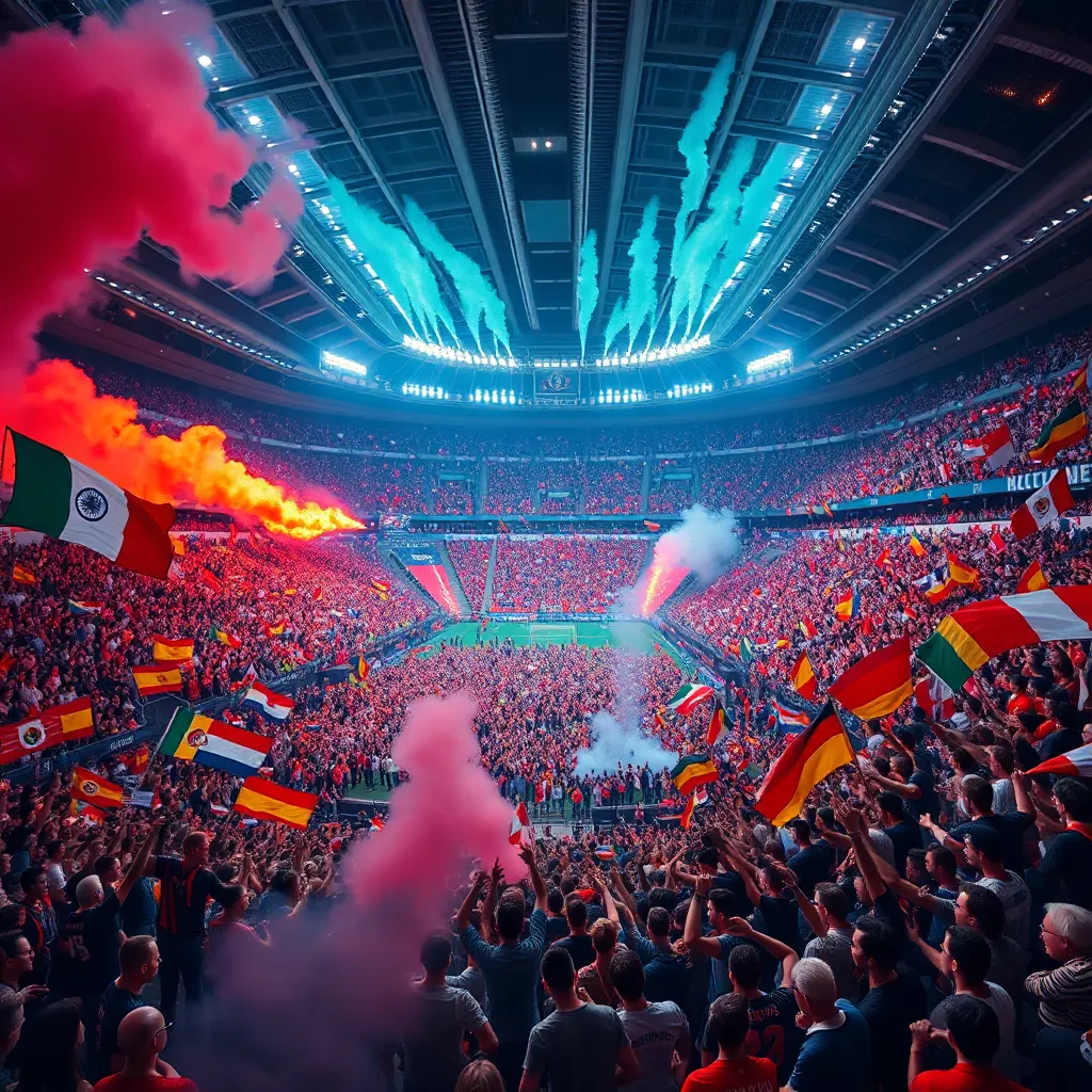Lịch vòng bảng của Qatar tại World Cup 2026: Cơ hội và thách thức cho nhà đương kim vô địch châu Á — view 3