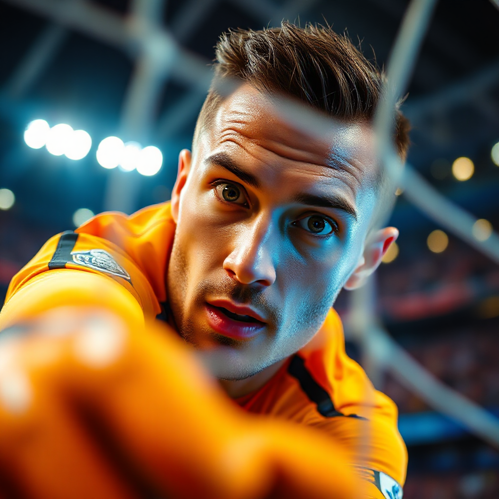 Chris Wood: Những thông tin không nên bỏ lỡ