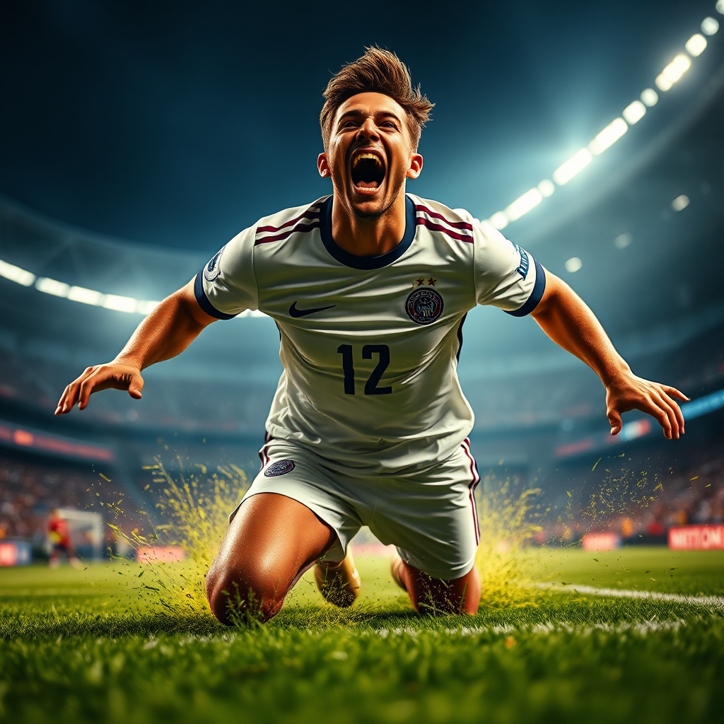 World Cup 2026: Cơn sốt bóng đá toàn cầu và cách bạn "sống trọn" mùa hè lịch sử