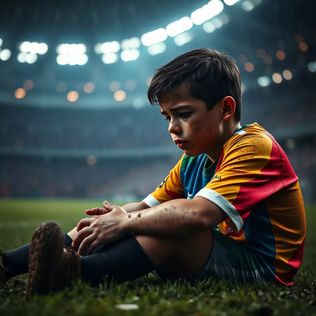 🔥 Tin nóng trước trận Pháp vs Senegal: Cơn địa chấn nào đang chờ đợi tại World Cup 2026? — view 3