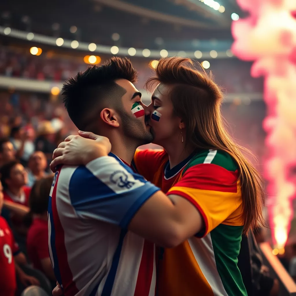 🔥 Tin nóng trước trận Pháp vs Senegal: Cơn địa chấn nào đang chờ đợi tại World Cup 2026? — view 5