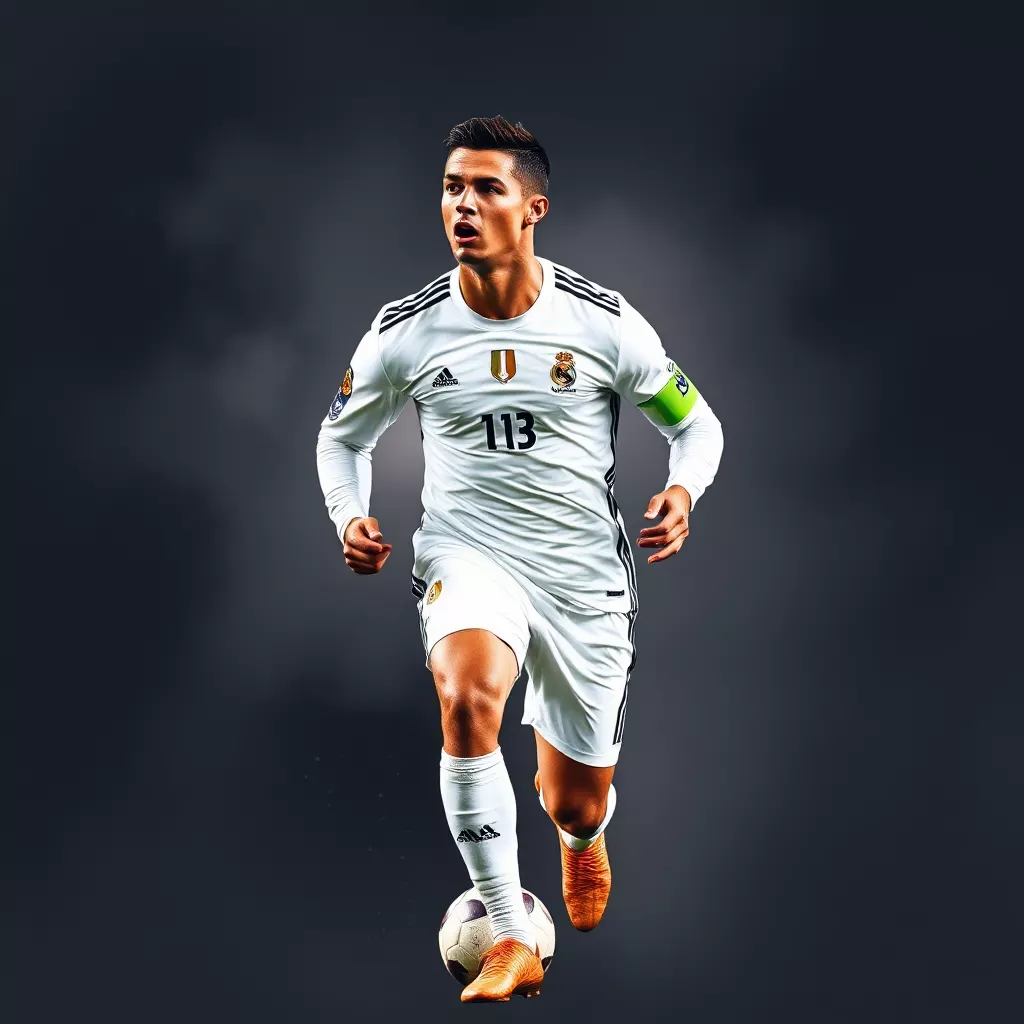 Những Màn Tỏa Sáng Làm Nên Một Kỳ World Cup Huyền Thoại Bất Tử — view 5