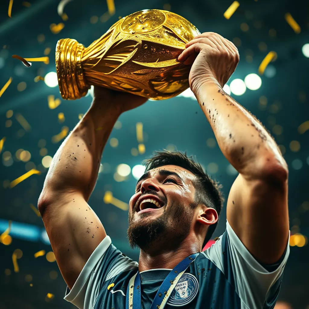 World Cup 2026: Cơn sốt bóng đá toàn cầu và cách bạn "sống trọn" mùa hè lịch sử — view 2
