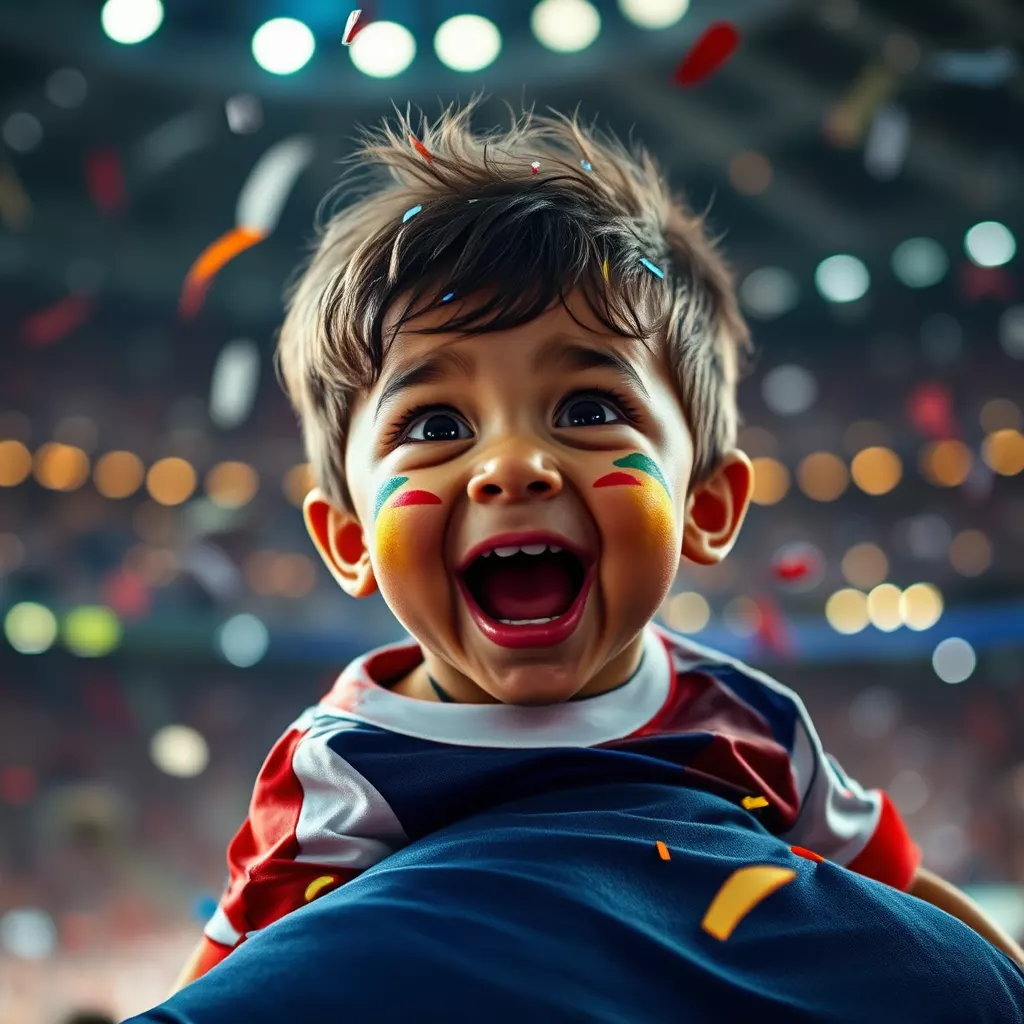 World Cup 2026: Cơn sốt bóng đá toàn cầu và cách bạn "sống trọn" mùa hè lịch sử — view 4